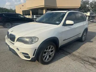 BMW X5 2011 AWD xDrive35i 4dr SUV