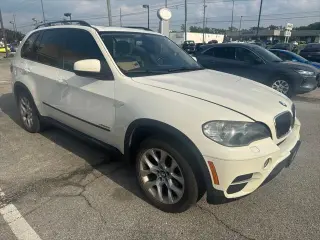 BMW X5 2011 AWD xDrive35i 4dr SUV