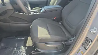 Hyundai TUCSON 2025 SE 4dr SUV