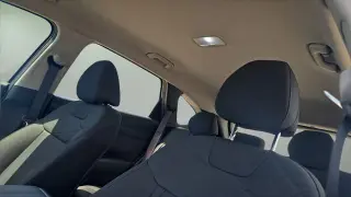 Hyundai TUCSON 2025 SE 4dr SUV
