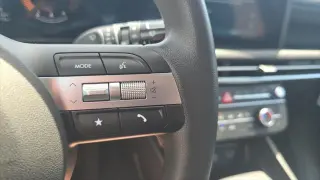 Hyundai TUCSON 2025 SE 4dr SUV