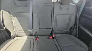 Hyundai TUCSON 2025 SE 4dr SUV