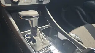 Hyundai TUCSON 2025 SE 4dr SUV