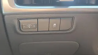Hyundai TUCSON 2025 SE 4dr SUV