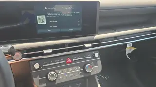 Hyundai TUCSON 2025 SE 4dr SUV