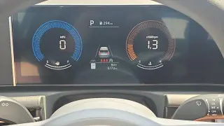 Hyundai TUCSON 2025 SE 4dr SUV