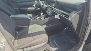 Hyundai TUCSON 2025 SE 4dr SUV