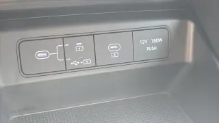 Hyundai TUCSON 2025 SE 4dr SUV