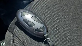 Hyundai TUCSON 2025 SE 4dr SUV