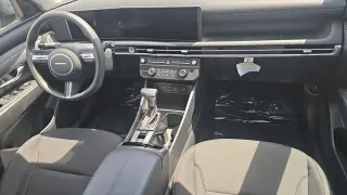 Hyundai TUCSON 2025 SE 4dr SUV