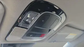 Hyundai TUCSON 2025 SE 4dr SUV