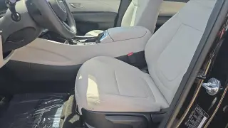 Hyundai TUCSON 2026 AWD SE 4dr SUV