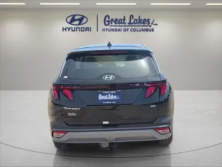 Hyundai TUCSON 2026 AWD SE 4dr SUV