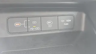 Hyundai TUCSON 2026 AWD SE 4dr SUV