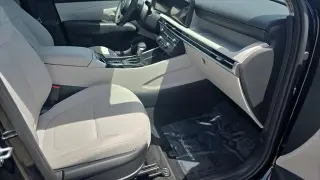 Hyundai TUCSON 2026 AWD SE 4dr SUV