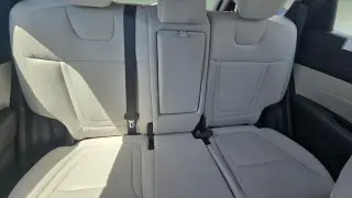Hyundai TUCSON 2026 AWD SE 4dr SUV