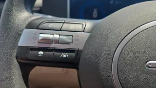 Hyundai TUCSON 2026 AWD SE 4dr SUV