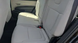 Hyundai TUCSON 2026 AWD SE 4dr SUV