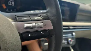 Hyundai TUCSON 2026 AWD SE 4dr SUV