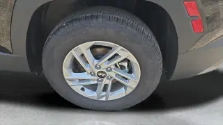 Hyundai TUCSON 2026 AWD SE 4dr SUV