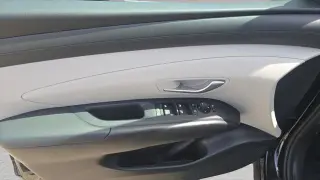 Hyundai TUCSON 2026 AWD SE 4dr SUV