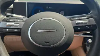 Hyundai TUCSON 2026 AWD SE 4dr SUV