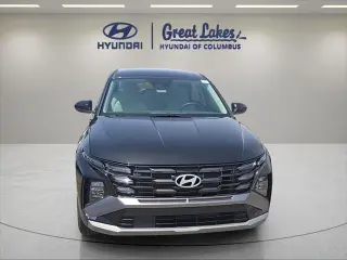 Hyundai TUCSON 2026 AWD SE 4dr SUV