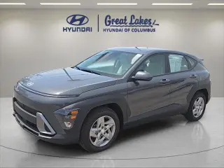 Hyundai KONA 2026 SE 4dr SUV
