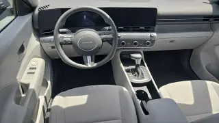 Hyundai KONA 2026 SE 4dr SUV