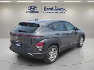 Hyundai KONA 2026 SE 4dr SUV