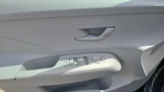 Hyundai KONA 2026 SE 4dr SUV