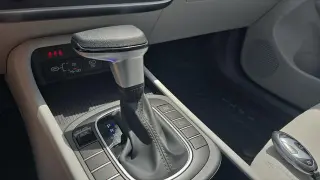 Hyundai KONA 2026 SE 4dr SUV