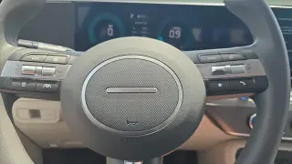 Hyundai KONA 2026 SE 4dr SUV