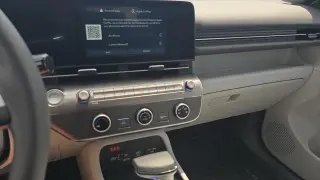 Hyundai KONA 2026 SE 4dr SUV