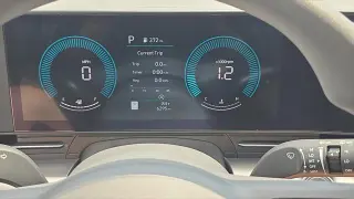 Hyundai KONA 2026 SE 4dr SUV