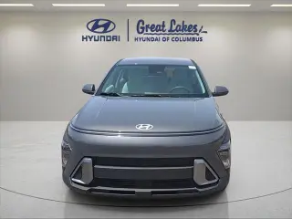 Hyundai KONA 2026 SE 4dr SUV