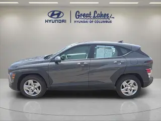 Hyundai KONA 2026 SE 4dr SUV