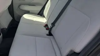 Hyundai KONA 2026 SE 4dr SUV