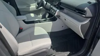Hyundai KONA 2026 SE 4dr SUV