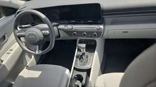 Hyundai KONA 2026 SE 4dr SUV