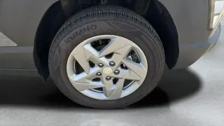 Hyundai KONA 2026 SE 4dr SUV