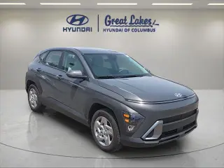 Hyundai KONA 2026 SE 4dr SUV
