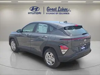 Hyundai KONA 2026 SE 4dr SUV