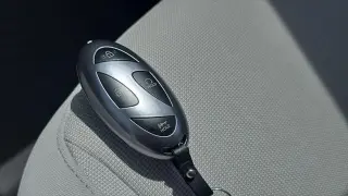 Hyundai KONA 2026 SE 4dr SUV