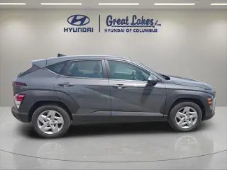 Hyundai KONA 2026 SE 4dr SUV