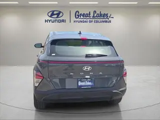 Hyundai KONA 2026 SE 4dr SUV