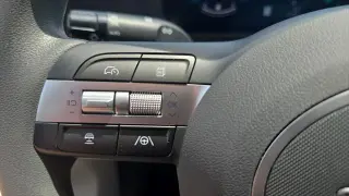 Hyundai KONA 2026 SE 4dr SUV
