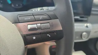 Hyundai KONA 2026 SE 4dr SUV