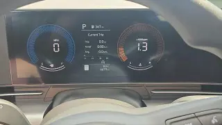 Hyundai KONA 2026 SE AWD 4dr SUV