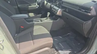 Hyundai KONA 2026 SE AWD 4dr SUV